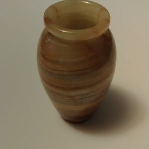 Mini Rock vase